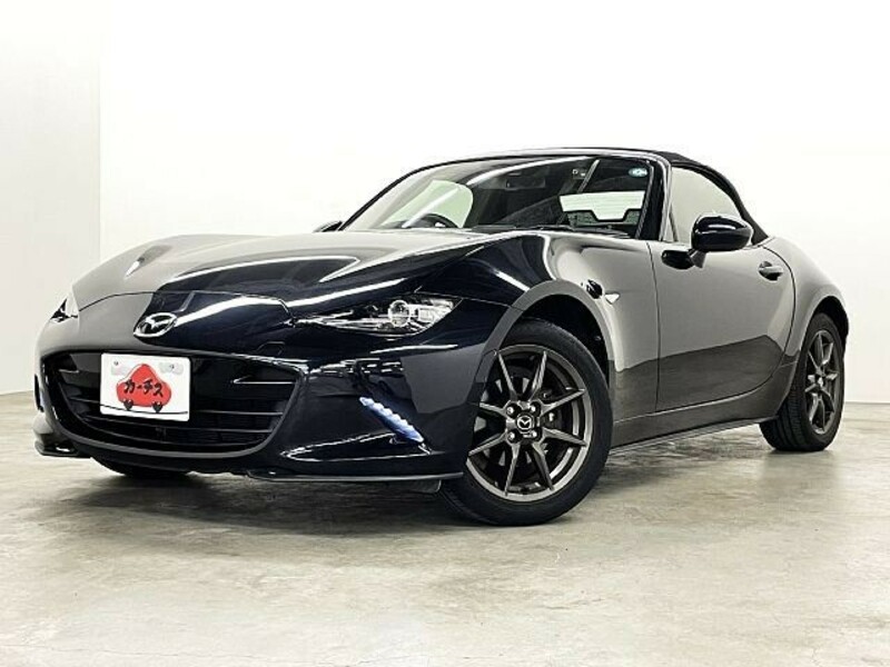 MAZDA ROADSTER