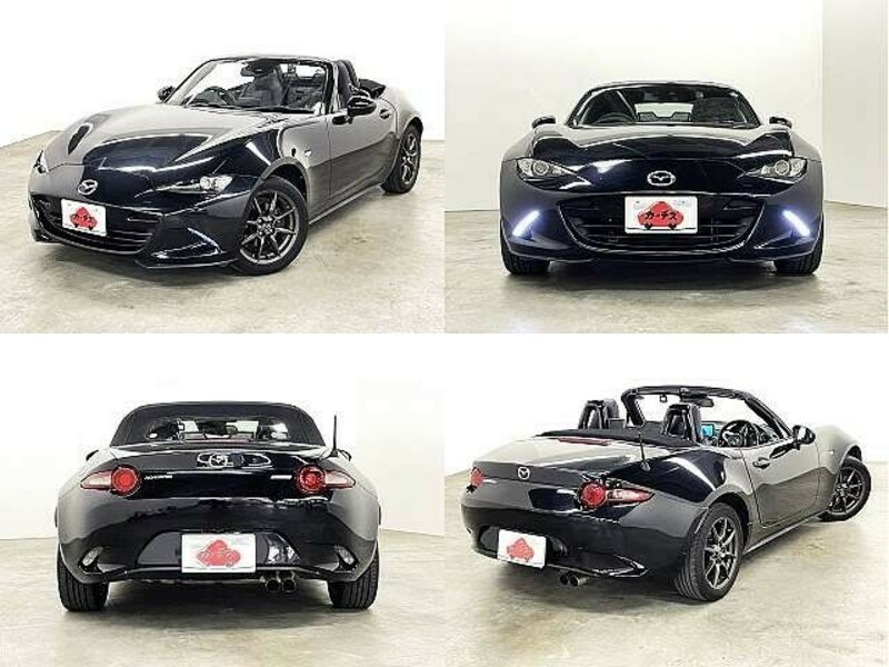 ROADSTER