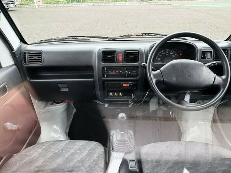 CARRY TRUCK