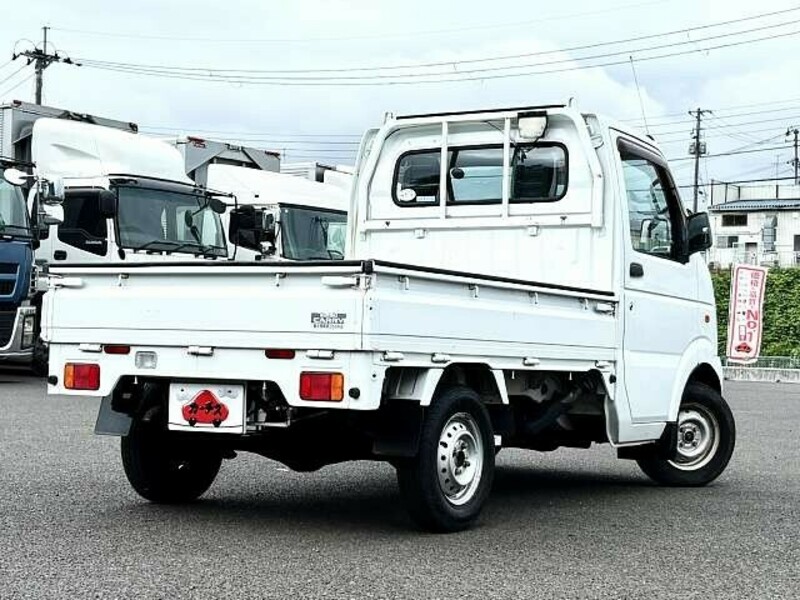 CARRY TRUCK