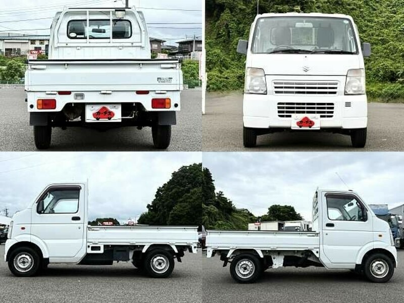 CARRY TRUCK