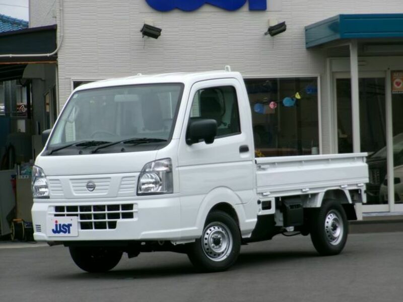 NISSAN CLIPPER TRUCK