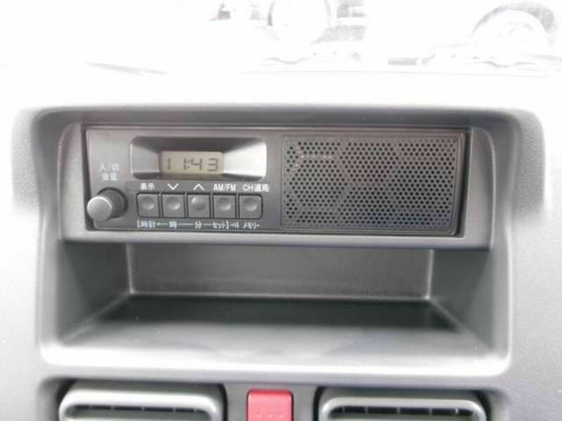CLIPPER TRUCK