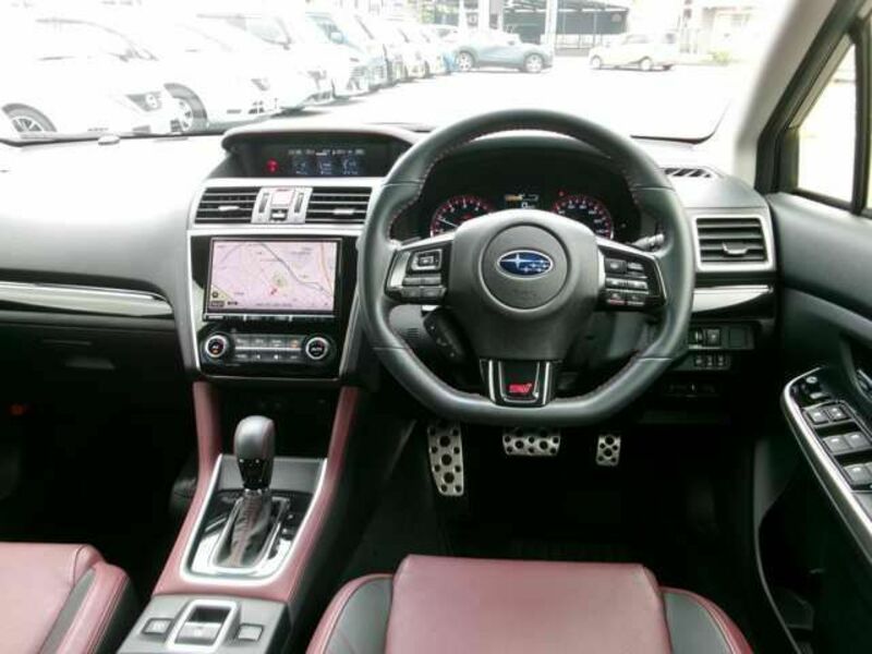 LEVORG