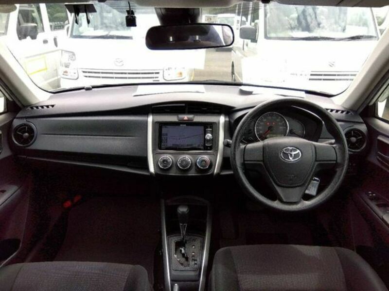 COROLLA FIELDER