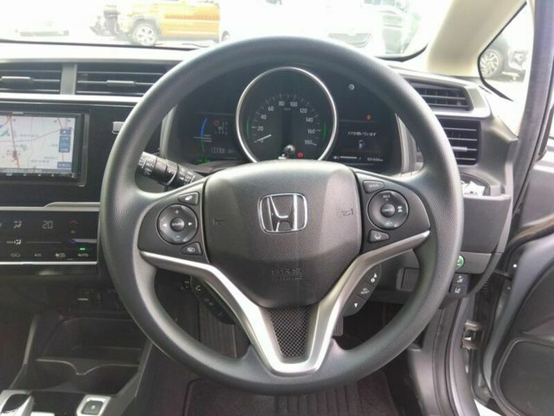 FIT HYBRID