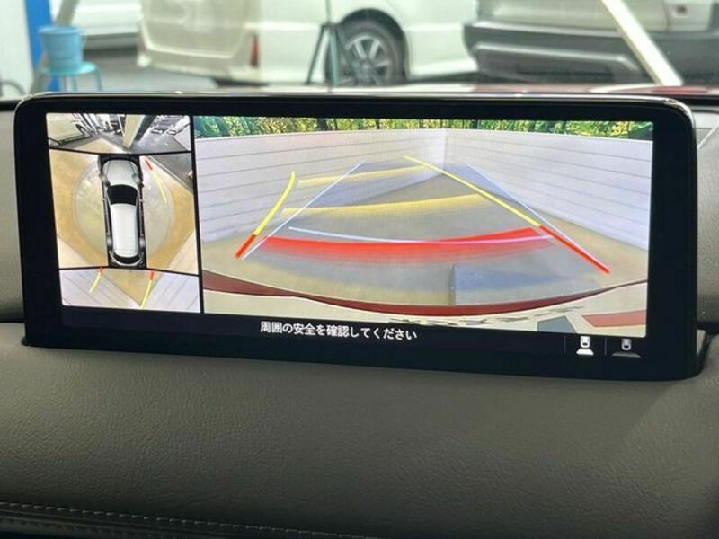 CX-8