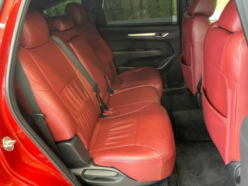 CX-8