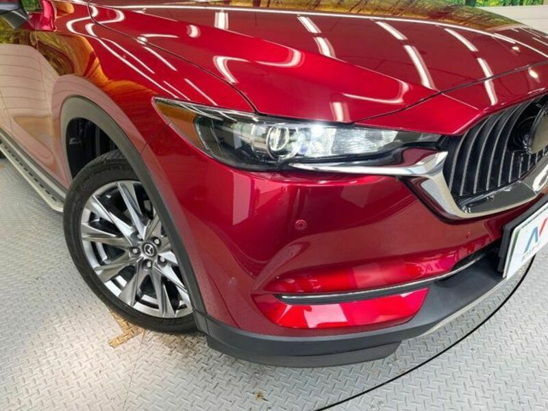 CX-8
