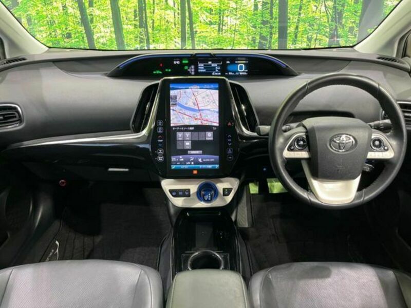 PRIUS PHV