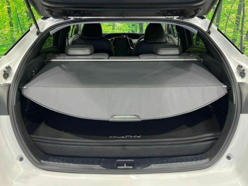 PRIUS PHV