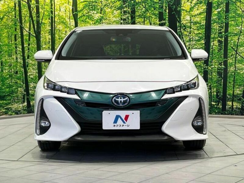 PRIUS PHV