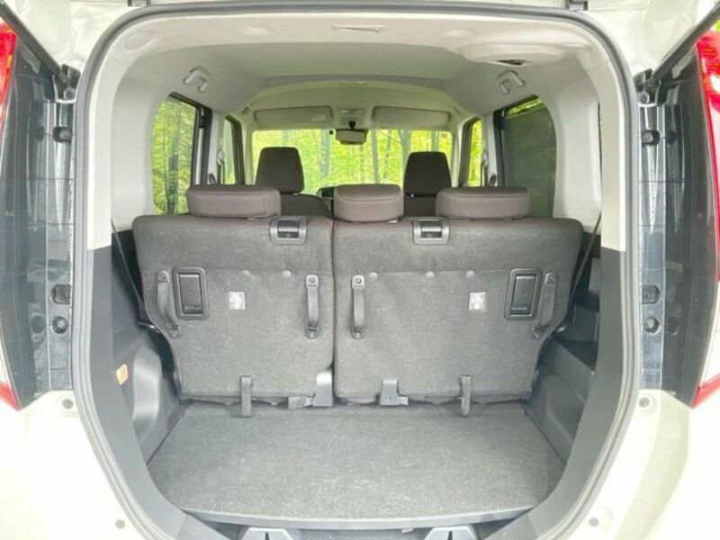 ROOMY