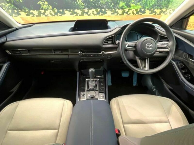 CX-30