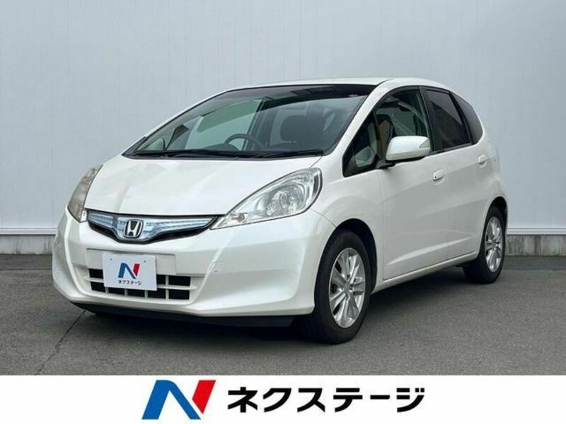 FIT HYBRID-0