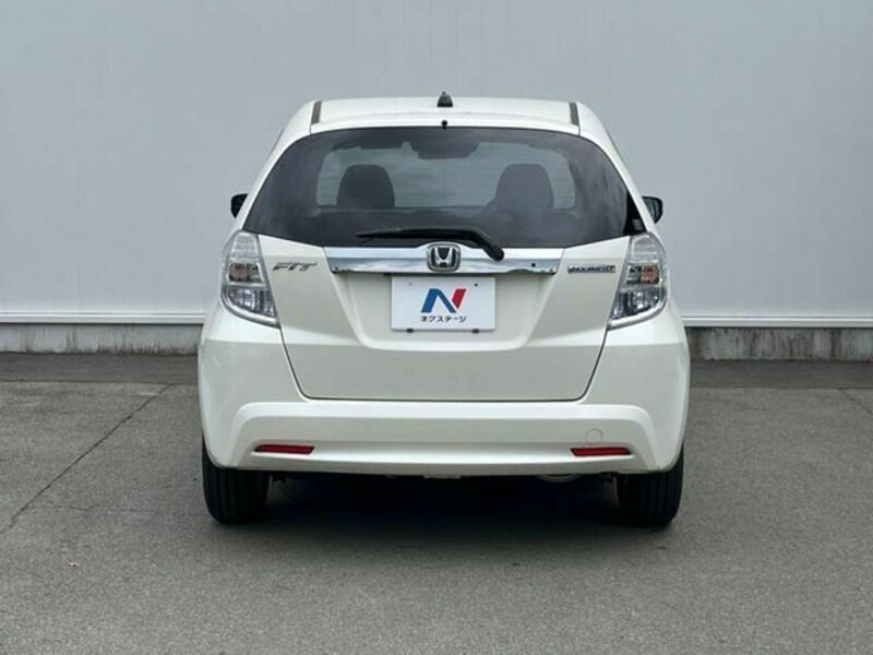 FIT HYBRID