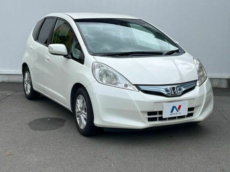 FIT HYBRID