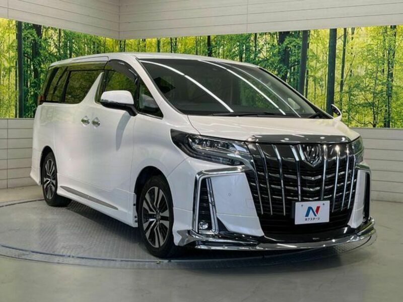 ALPHARD