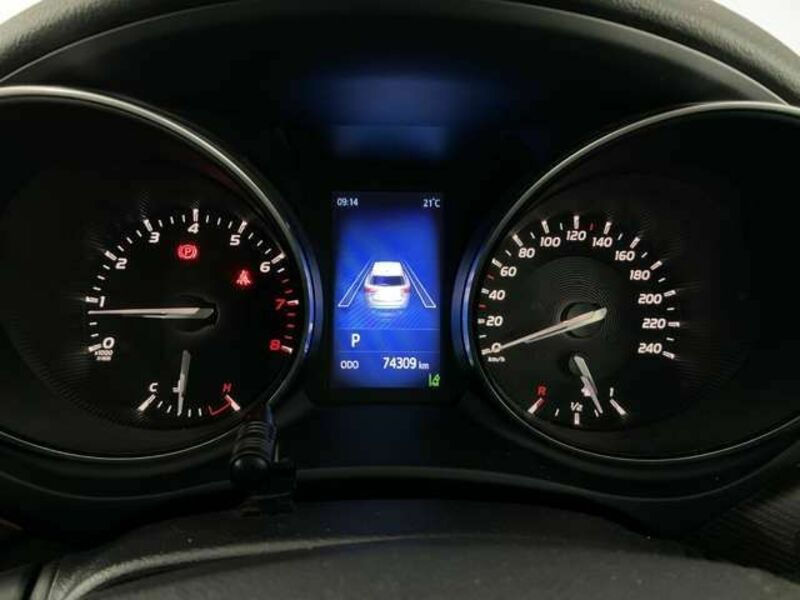 AVENSIS WAGON