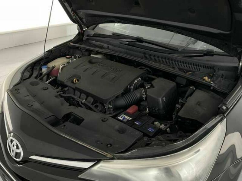 AVENSIS WAGON
