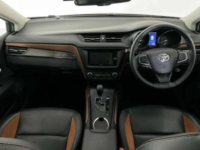 AVENSIS WAGON