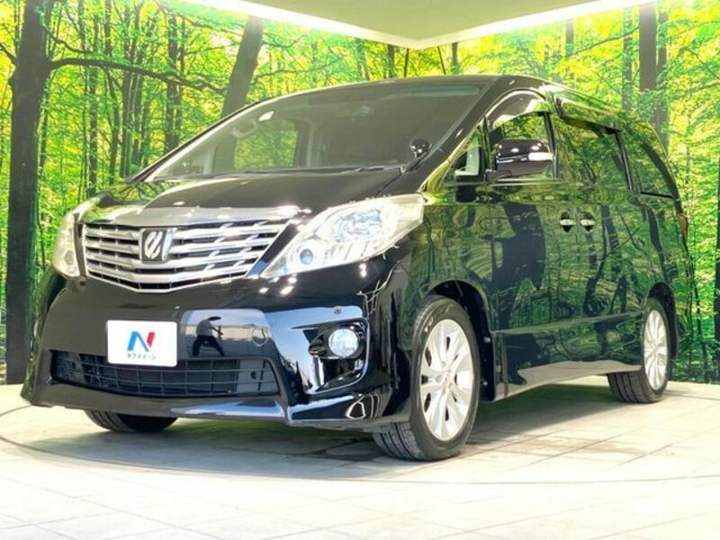 ALPHARD