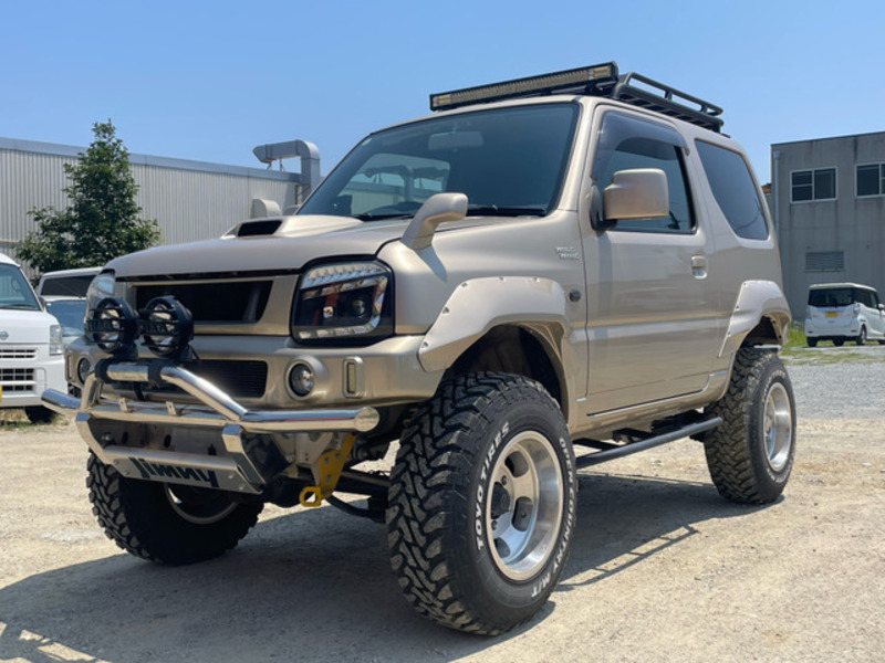 JIMNY