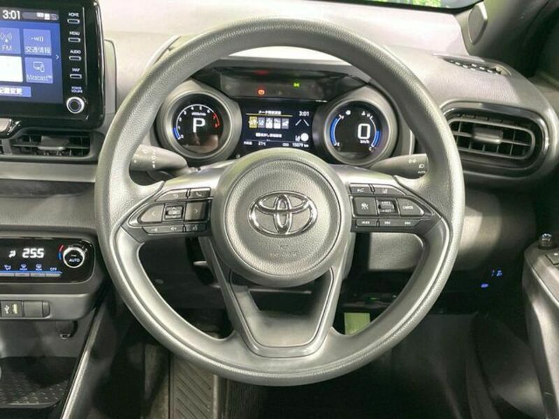 YARIS