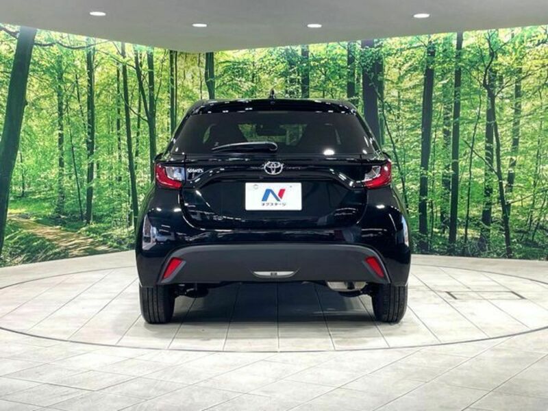 YARIS