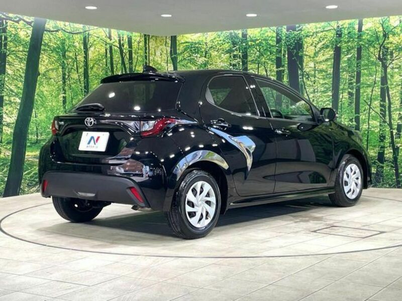 YARIS