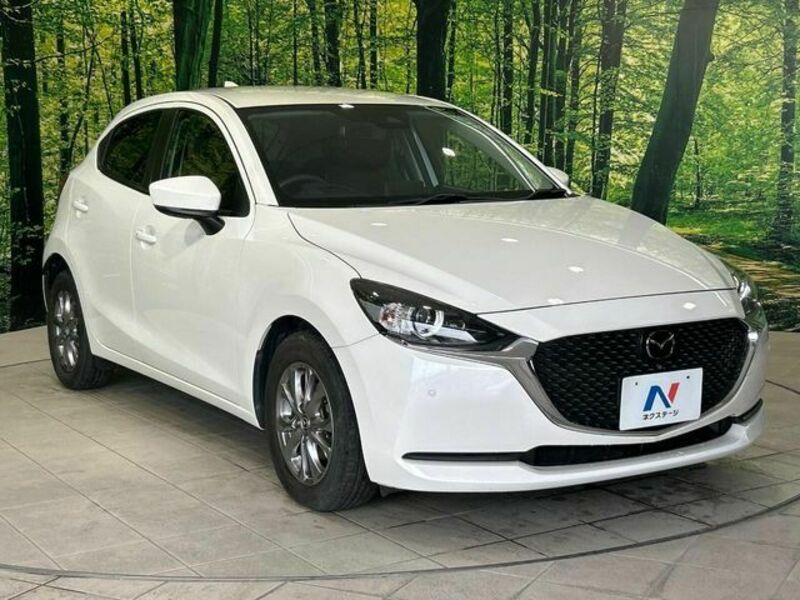 MAZDA2