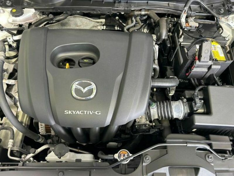 MAZDA2