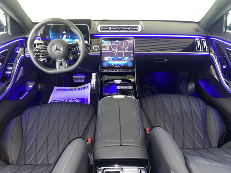 S-CLASS
