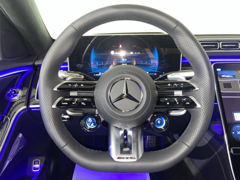 S-CLASS