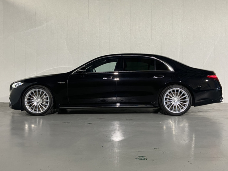 S-CLASS