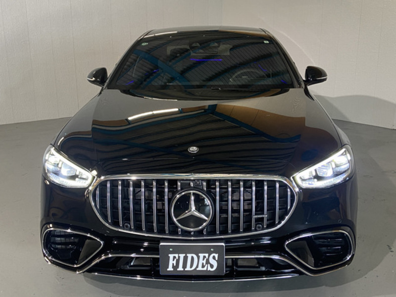 S-CLASS