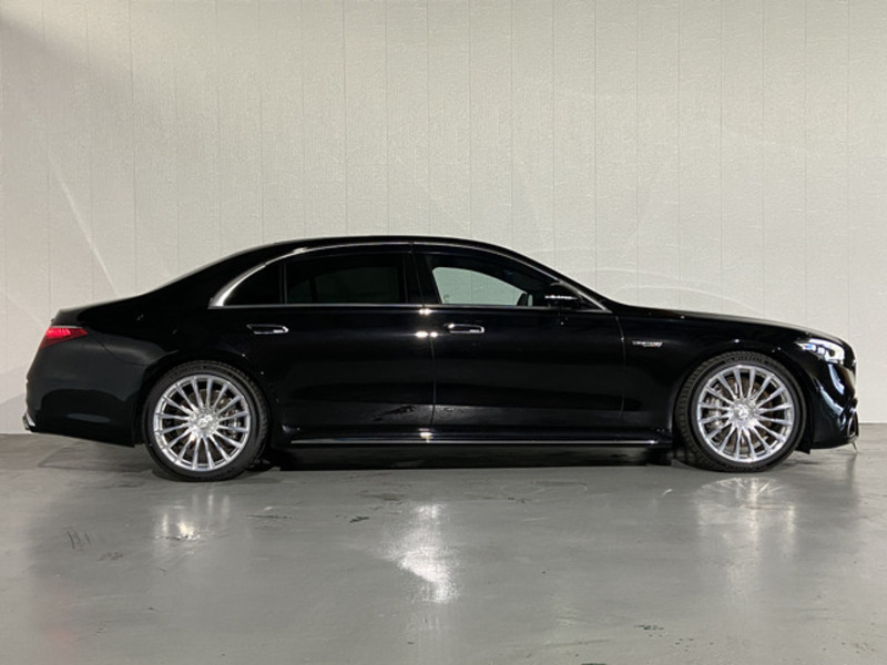 S-CLASS