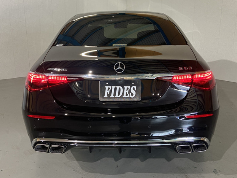 S-CLASS