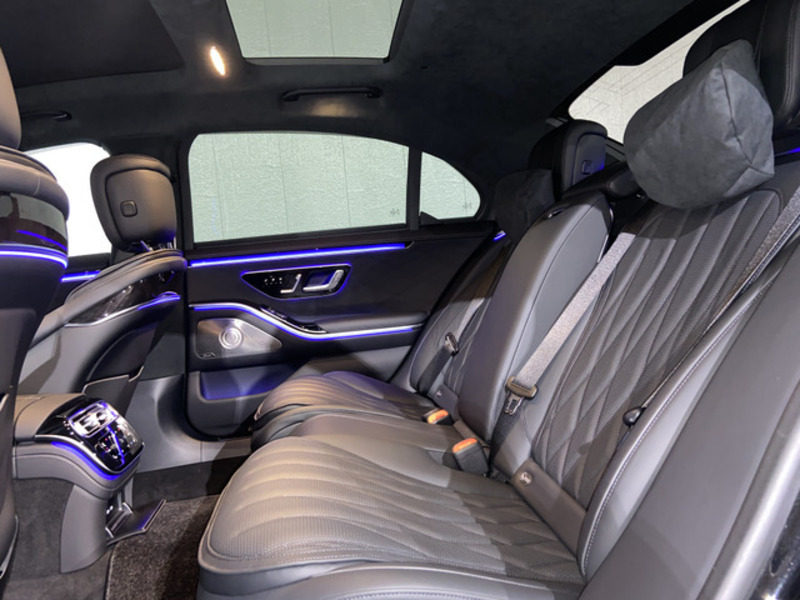 S-CLASS