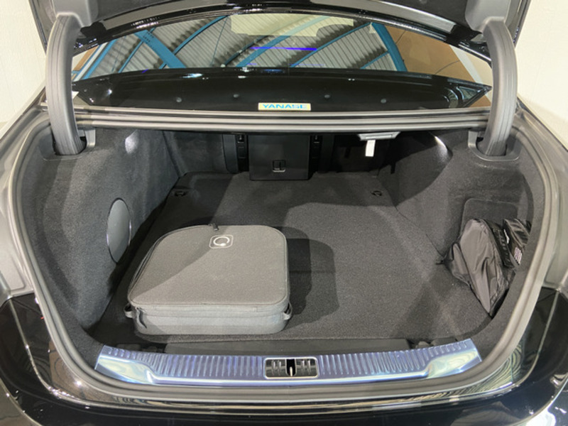 S-CLASS