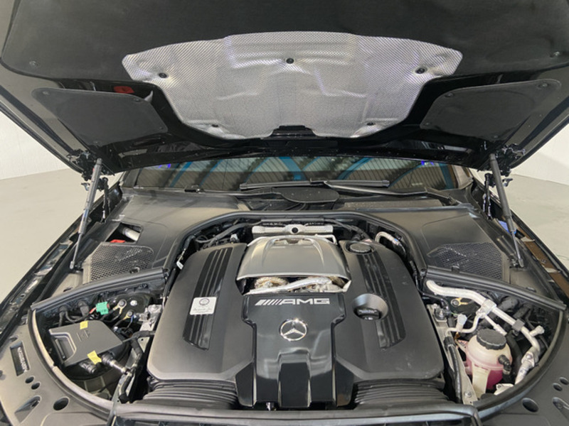 S-CLASS
