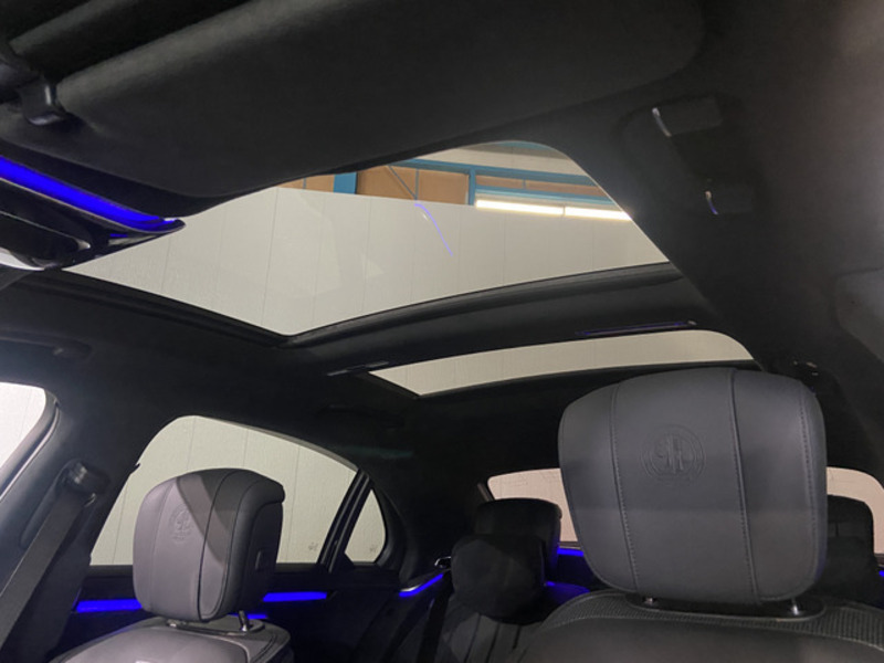 S-CLASS