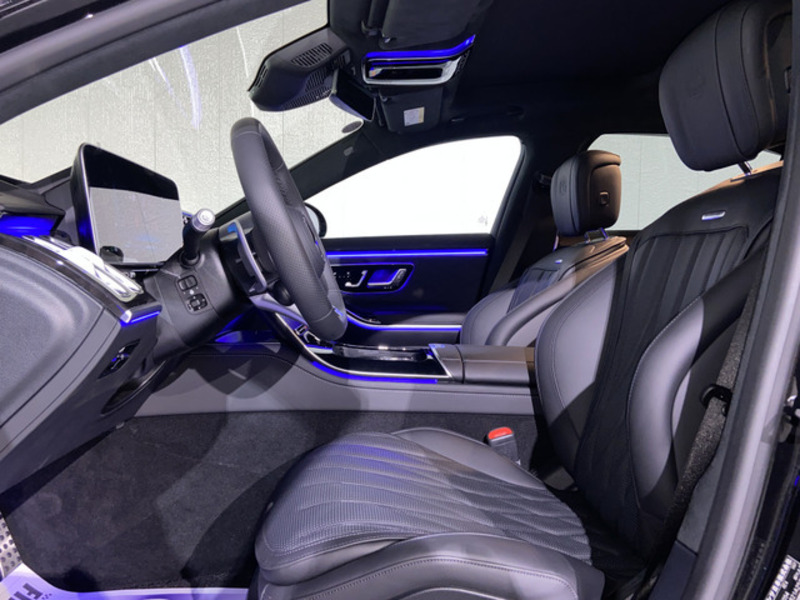 S-CLASS