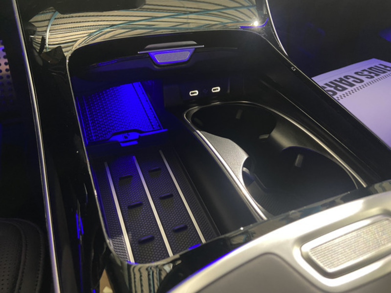 S-CLASS