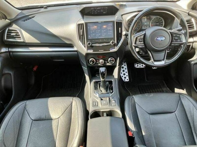 IMPREZA G4
