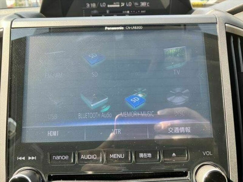IMPREZA G4