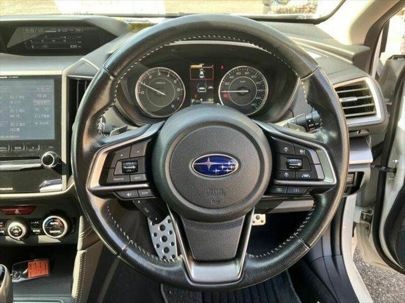 IMPREZA G4