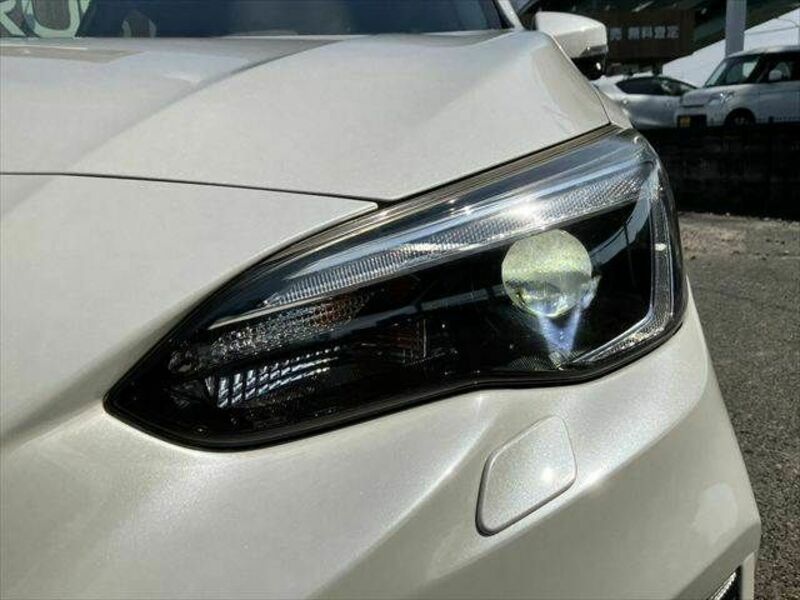 IMPREZA G4