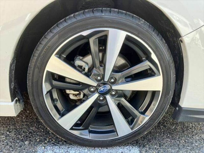 IMPREZA G4
