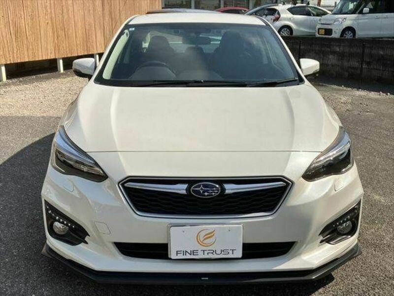 IMPREZA G4